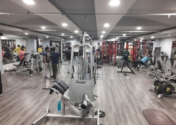 Fit7-health-club-Gym-Rampur-garden-bareilly-Uttar-pradesh-1