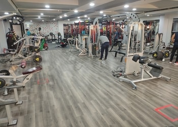 Fit7-health-club-Gym-Rampur-garden-bareilly-Uttar-pradesh-2