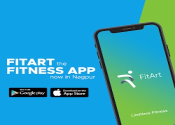 Fitart-Gym-Dharampeth-nagpur-Maharashtra-2