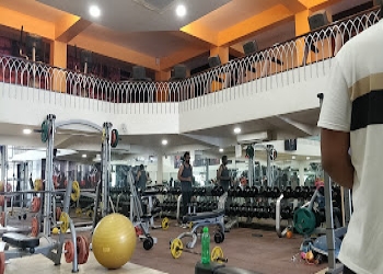 Fitbox-gym-madurai-Gym-Goripalayam-madurai-Tamil-nadu-2