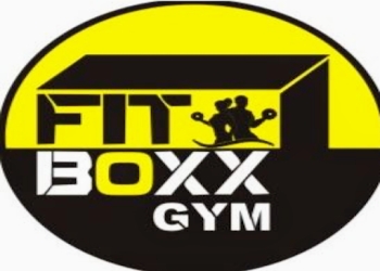 Fitboxx-gym-Gym-Ballupur-dehradun-Uttarakhand-1