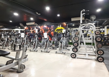 Fitboxx-gym-Gym-Ballupur-dehradun-Uttarakhand-2