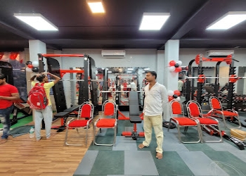 Fitflex-gym-berhampore-Gym-Berhampore-West-bengal-2