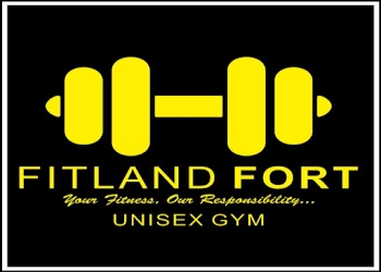 Fitland-fort-unisex-gym-Gym-Sector-44-noida-Uttar-pradesh-1