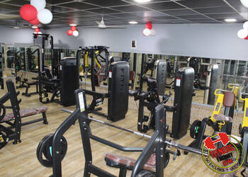 Fitline-india-pvt-ltd-Gym-equipment-stores-New-delhi-Delhi-2