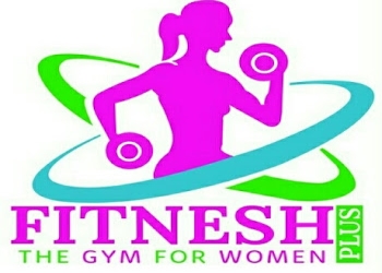 Fitnesh-plus-women-gym-aerobics-Yoga-classes-Velachery-chennai-Tamil-nadu-1