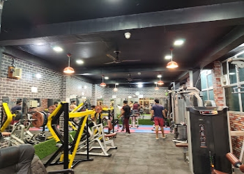 Fitness-11-gym-Gym-Laxmi-bai-nagar-jhansi-Uttar-pradesh-1