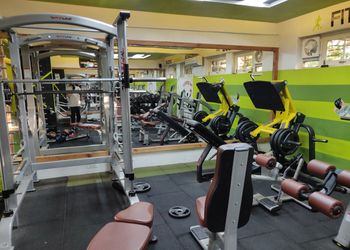 Fitness-360-Gym-Dalgate-srinagar-Jammu-and-kashmir-2