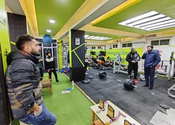Fitness-360-Gym-Lal-chowk-srinagar-Jammu-and-kashmir-3