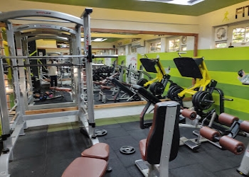 Fitness-360-srinagar-Gym-equipment-stores-Srinagar-Jammu-and-kashmir-2