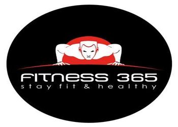 Fitness-365-Gym-Gandhidham-Gujarat-1