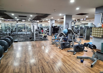 Fitness-52-gym-Gym-Sector-52-noida-Uttar-pradesh-1