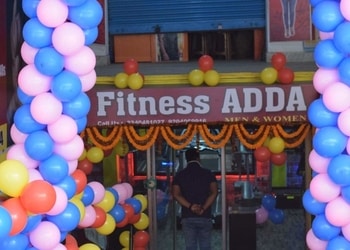 Fitness-adda-gym-Gym-Bokaro-Jharkhand-1