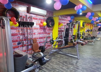 Fitness-adda-gym-Gym-Chas-bokaro-Jharkhand-2
