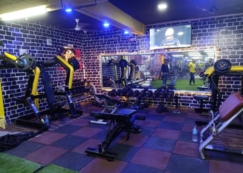 Fitness-adda-gym-Gym-City-centre-bokaro-Jharkhand-3