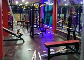 Fitness-addiction-gym-Gym-Muzaffarpur-Bihar-3