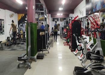 Fitness-addiction-gym-Gym-Sahibabad-ghaziabad-Uttar-pradesh-1