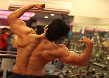 Fitness-addiction-Gym-Vaishali-ghaziabad-Uttar-pradesh-1