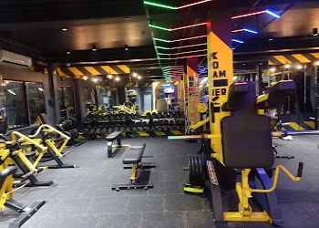 Fitness-addiction-hub-Gym-Madhyamgram-West-bengal-2