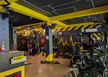 Fitness-addiction-studio-Gym-Kankurgachi-kolkata-West-bengal-2