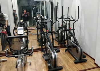 Fitness-arena-Gym-Badnera-amravati-Maharashtra-2