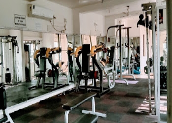 Fitness-arena-Gym-Nayapalli-bhubaneswar-Odisha-2