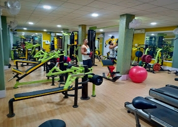 Fitness-arena-of-guwahati-Gym-Khanapara-guwahati-Assam-2