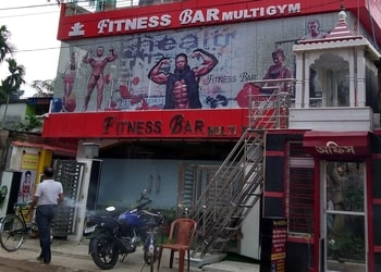 Fitness-bar-multigym-Gym-Barasat-kolkata-West-bengal-1