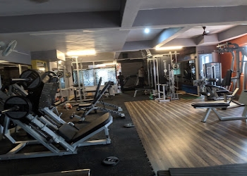 Fitness-box-Gym-Chas-bokaro-Jharkhand-1