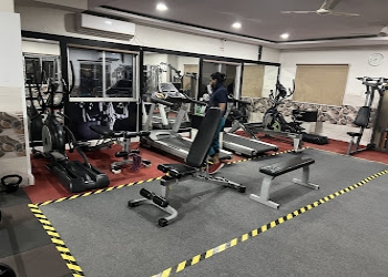 Fitness-center-gym-Gym-Harmu-ranchi-Jharkhand-2