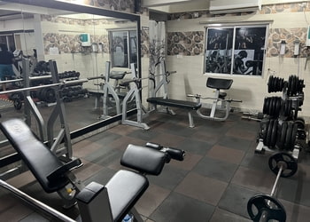 Fitness-center-gym-Gym-Harmu-ranchi-Jharkhand-3