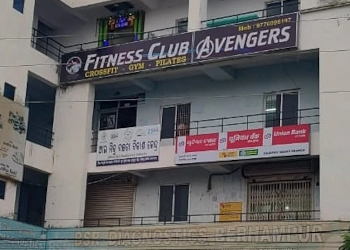 Fitness-club-Gym-Baidyanathpur-brahmapur-Odisha-1