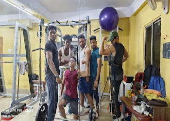 Fitness-club-Gym-Kalyani-West-bengal-1