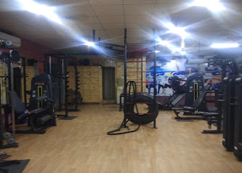 Fitness-club-Gym-Sahibabad-ghaziabad-Uttar-pradesh-2