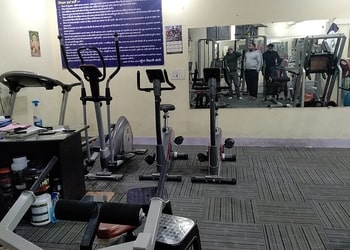 Fitness-connection-gym-Gym-Moradabad-Uttar-pradesh-2