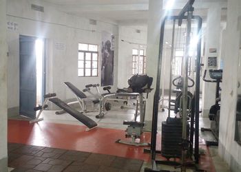 Fitness-connection-gym-Gym-Purnia-Bihar-2