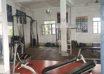 Fitness-connection-gym-Gym-Purnia-Bihar-3