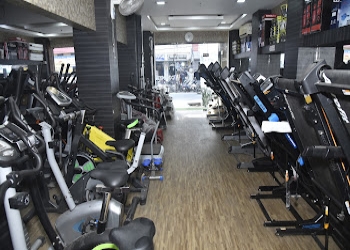Fitness-corner-Gym-equipment-stores-Dispur-Assam-1