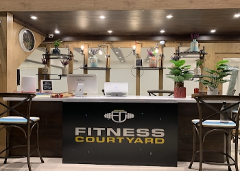 Fitness-courtyard-Gym-Sitabuldi-nagpur-Maharashtra-1