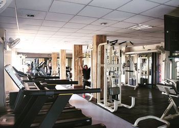 Fitness-craze-Gym-Pimpri-chinchwad-Maharashtra-2
