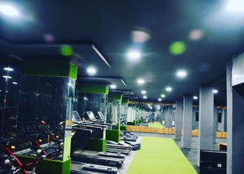 Fitness-craze-Gym-Pimpri-chinchwad-Maharashtra-3
