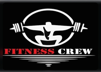 Fitness-crew-Gym-Bannimantap-mysore-Karnataka-1
