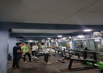 Fitness-cyclone-Gym-Panchavati-nashik-Maharashtra-2