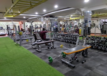 Fitness-edge-gym-Gym-Gachibowli-hyderabad-Telangana-1