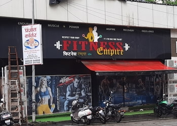 Fitness-empire-Gym-Thane-Maharashtra-1