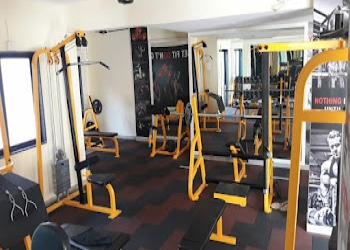 Fitness-empire-the-unisex-gym-Gym-Karve-nagar-pune-Maharashtra-2