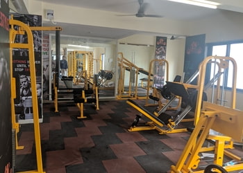 Fitness-empire-the-unisex-gym-Gym-Karve-nagar-pune-Maharashtra-3