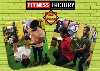 Fitness-factory-Gym-Garia-kolkata-West-bengal-3