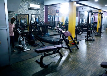 Fitness-factory-unisex-gym-Gym-Ballia-Uttar-pradesh-1