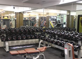 Fitness-fever-gym-Gym-Borivali-mumbai-Maharashtra-2